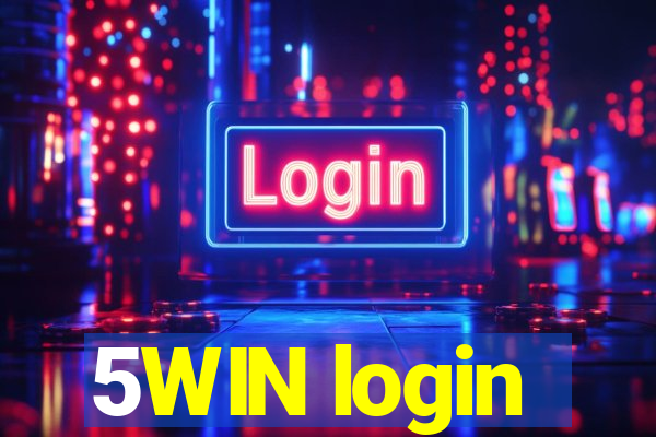 5WIN login